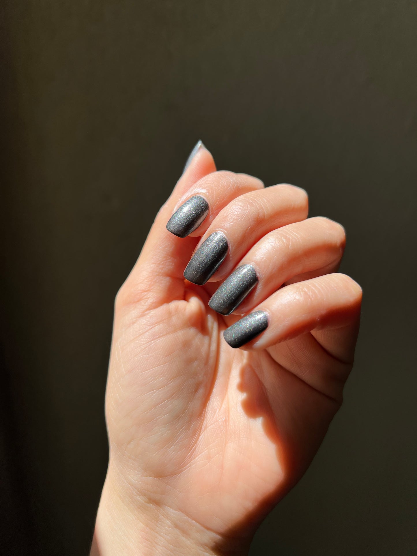 CHARCOAL