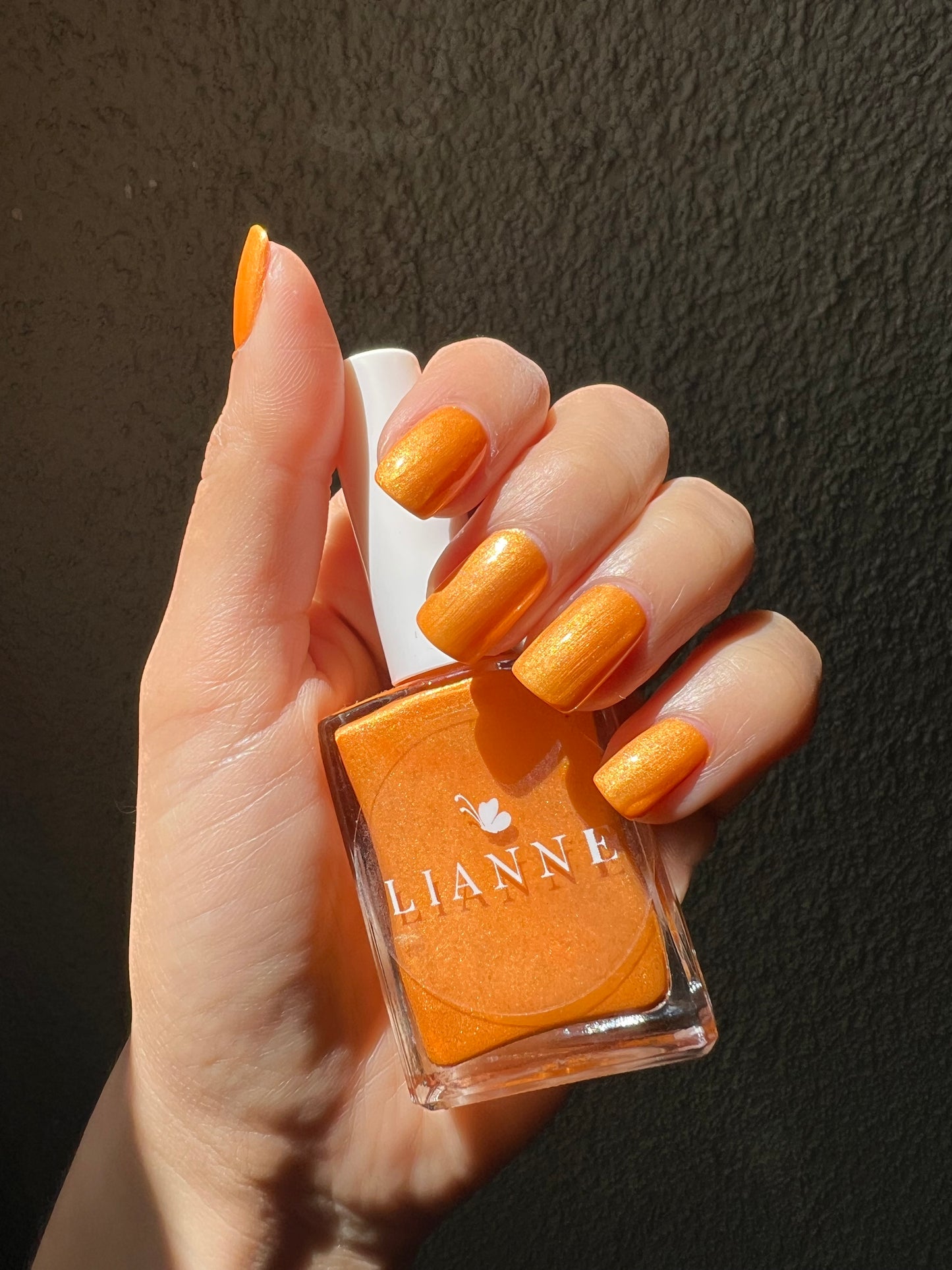 PEACHY