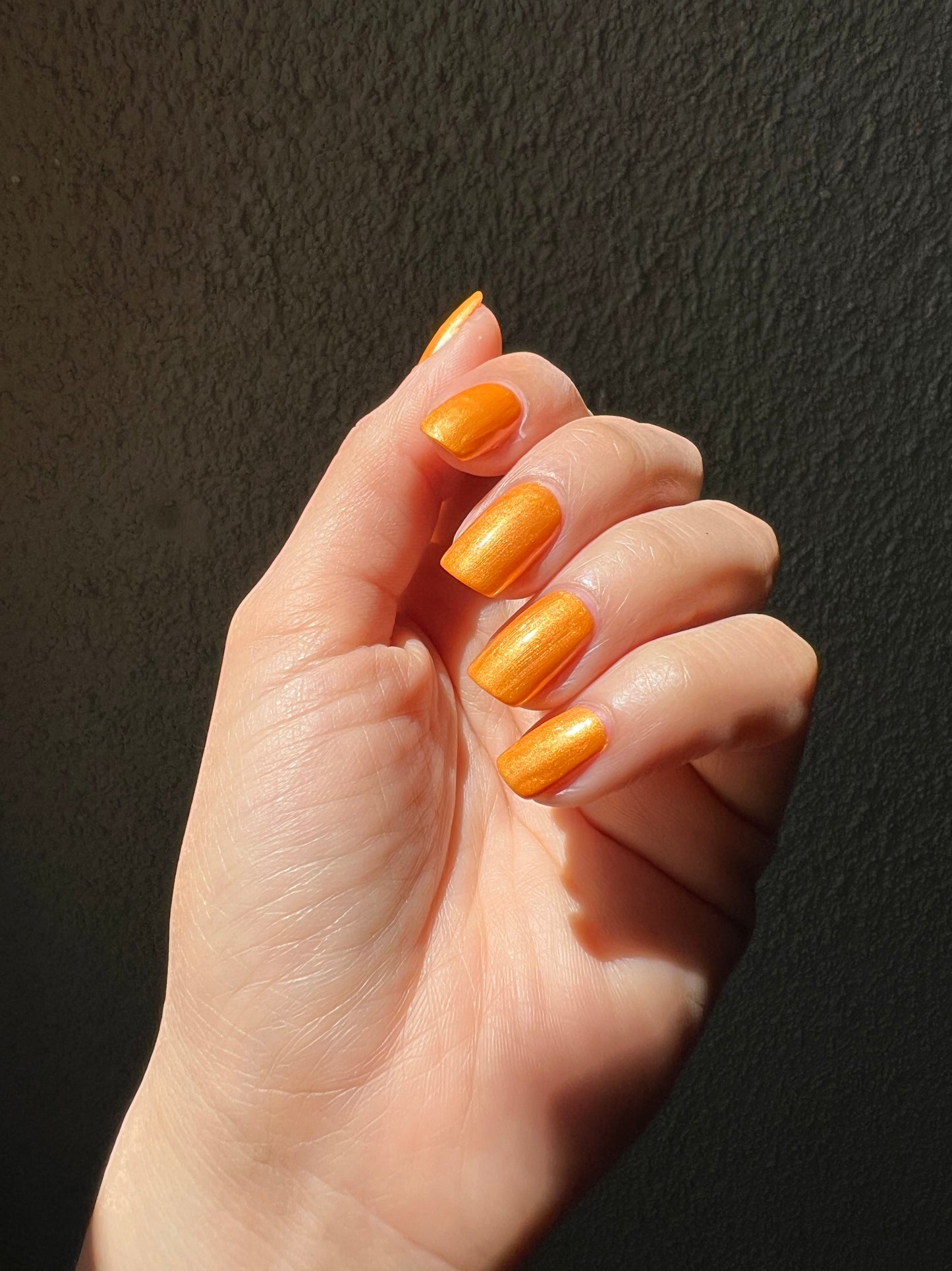 PEACHY