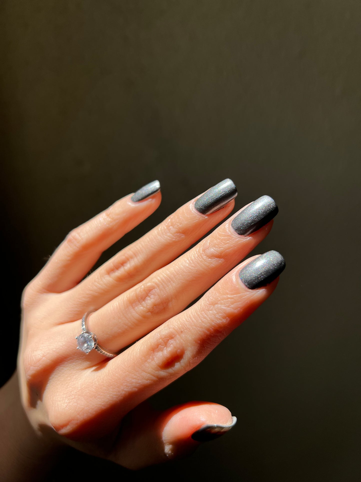 CHARCOAL