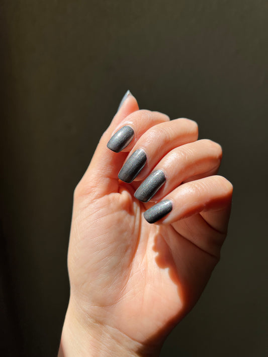 CHARCOAL