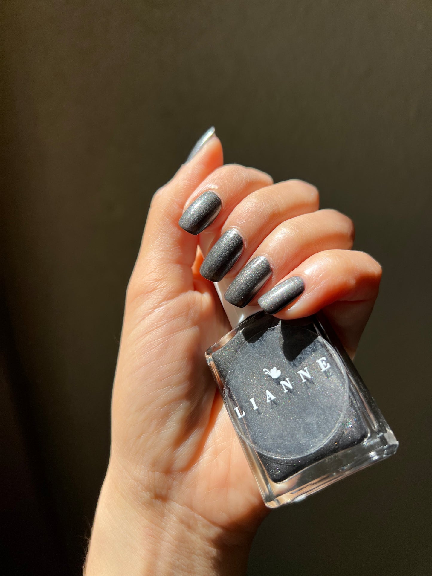 CHARCOAL