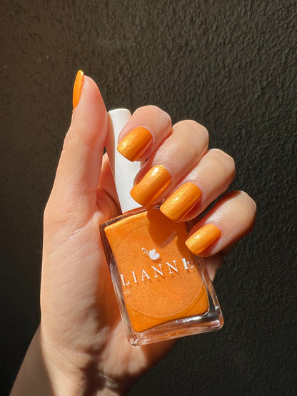PEACHY